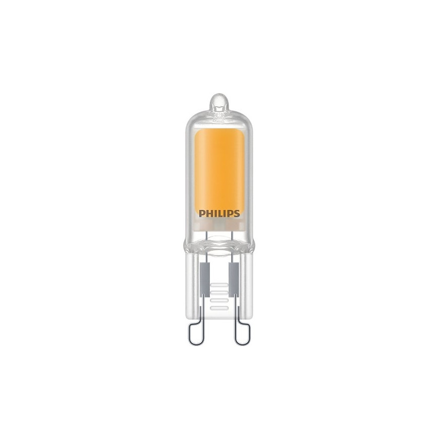 LED Żarówka Philips G9/3,5W/230V 2700K