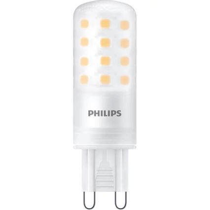 LED Żarówka Philips G9/3,7W/230V 3000K