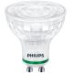 LED Żarówka Philips GU10/2,4W/230V 4000K