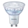 LED Żarówka Philips GU10/6,7W/230V 6500K