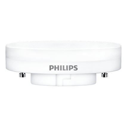 LED Żarówka Philips GX53/5,5W/230V 2700K