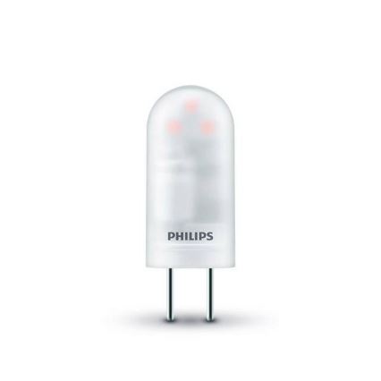 LED Żarówka Philips GY6,35/1,7W/12V 2700K