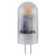 LED Żarówka Philips GY6,35/1,7W/12V 3000K