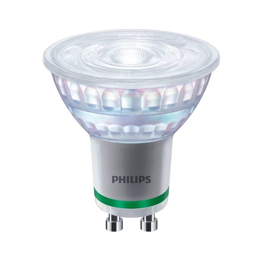 LED Żarówka Philips PAR16 GU10/2,1W/230V 3000K