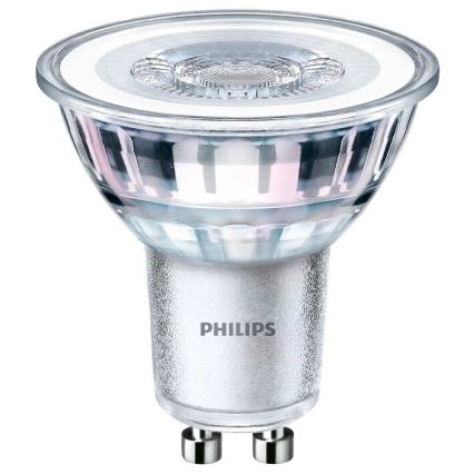 LED Żarówka Philips PAR16 GU10/3,5W/230V 2700K