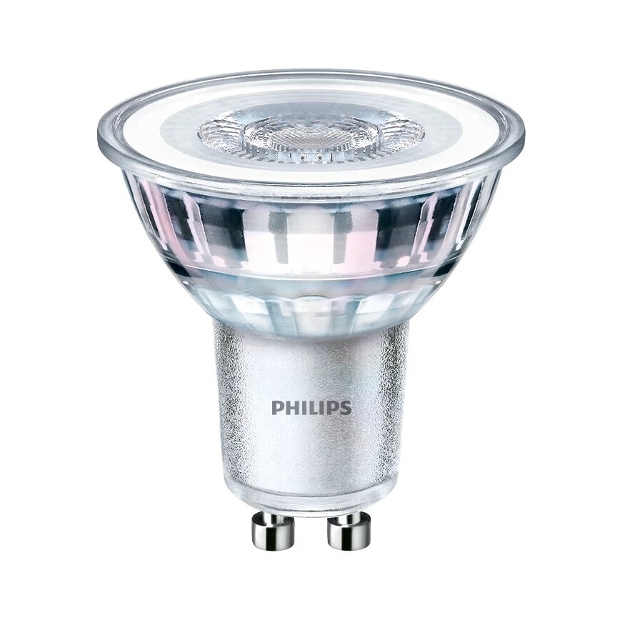 LED Żarówka Philips PAR16 GU10/3,5W/230V 2700K