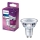LED Żarówka Philips PAR16 GU10/3,5W/230V 3000K
