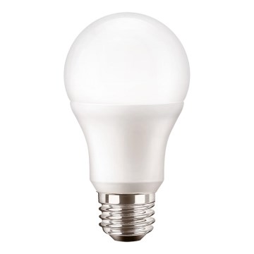 LED Żarówka Philips Pila E27/8W/230V 2700K LED Żarówka Philips Pila E27/8W/230V 2700K