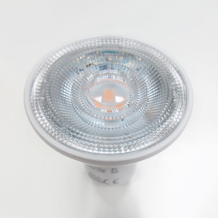 LED Żarówka Philips Pila GU10/4,7W/230V