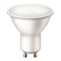 LED Żarówka Philips Pila GU10/5,5W/230V 2700K