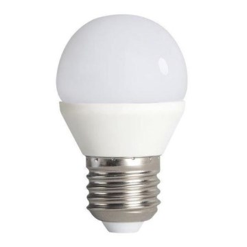 LED Żarówka Philips Pila P45 E27/3,2W/230V 2700K