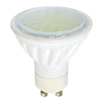 LED żarówka PRISMATIC LED GU10/8W/230V 2800K - Greenlux GXLZ237