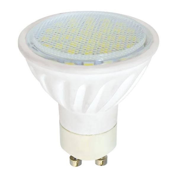 LED żarówka PRISMATIC LED GU10/8W/230V 2800K - Greenlux GXLZ237