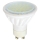 LED żarówka PRISMATIC LED GU10/8W/230V 2800K - Greenlux GXLZ237
