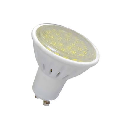 LED żarówka PRISMATIC LED GU10/8W/230V 2800K - Greenlux GXLZ237