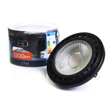 LED Żarówka QR111 G53/17W/12V 3000K - Azzardo