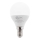 LED Żarówka Qtec P45 E14/5W/230V 2700K