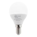 LED Żarówka Qtec P45 E14/5W/230V 4200K