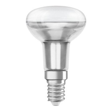 LED Żarówka R50 E14/2,6W/230V 2700K - Osram