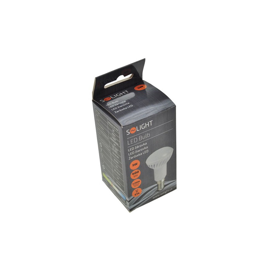 LED Żarówka R50 E14/5W/230V 4000K