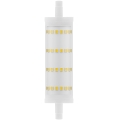 LED Żarówka R7s/13W/230V 2700K 118 mm