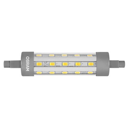 LED Żarówka R7s/6,5W/230V - Osram