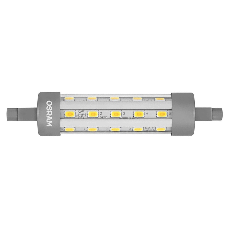 LED Żarówka R7s/6,5W/230V - Osram