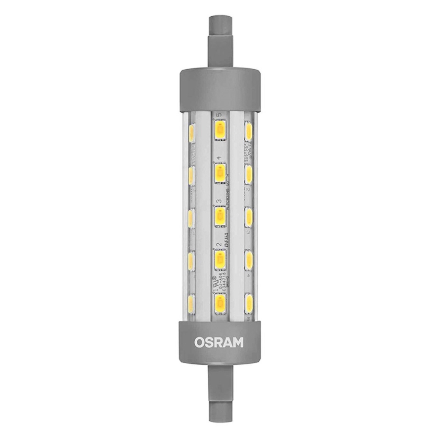 LED Żarówka R7s/6,5W/230V - Osram