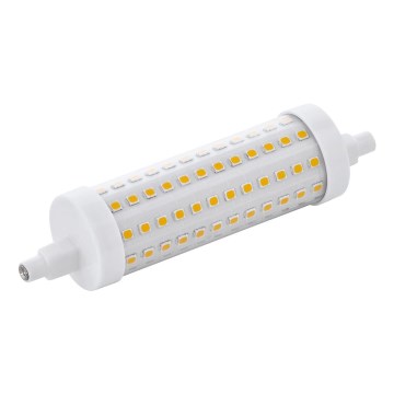 LED Żarówka R7S/9W/230V 2700K - Eglo 11831