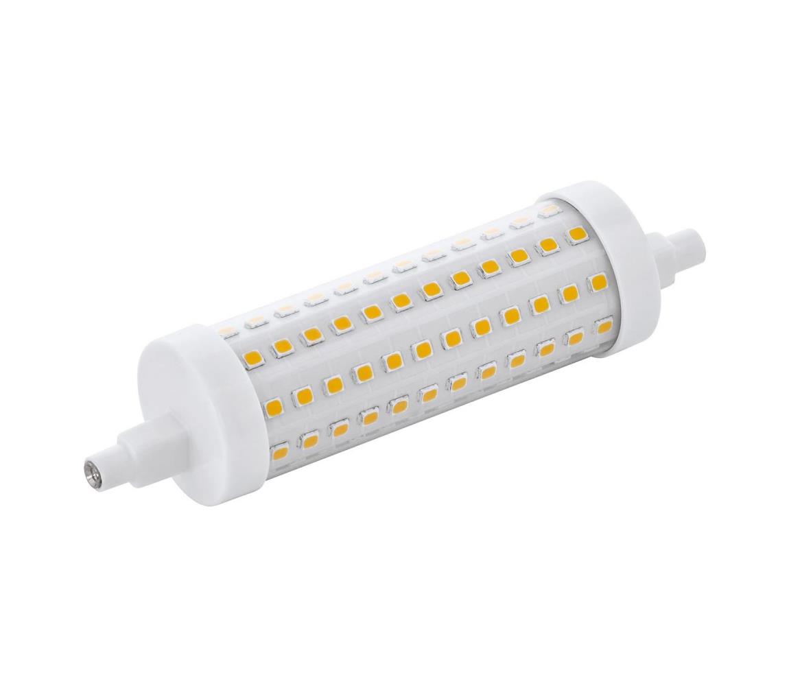 LED Żarówka R7S/9W/230V 2700K - Eglo 11831