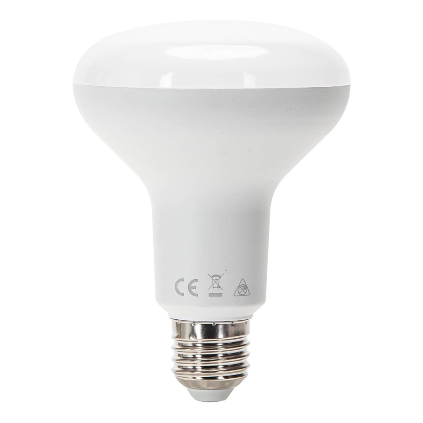 LED Żarówka R80 E27/12W/230V 3000K - Aigostar