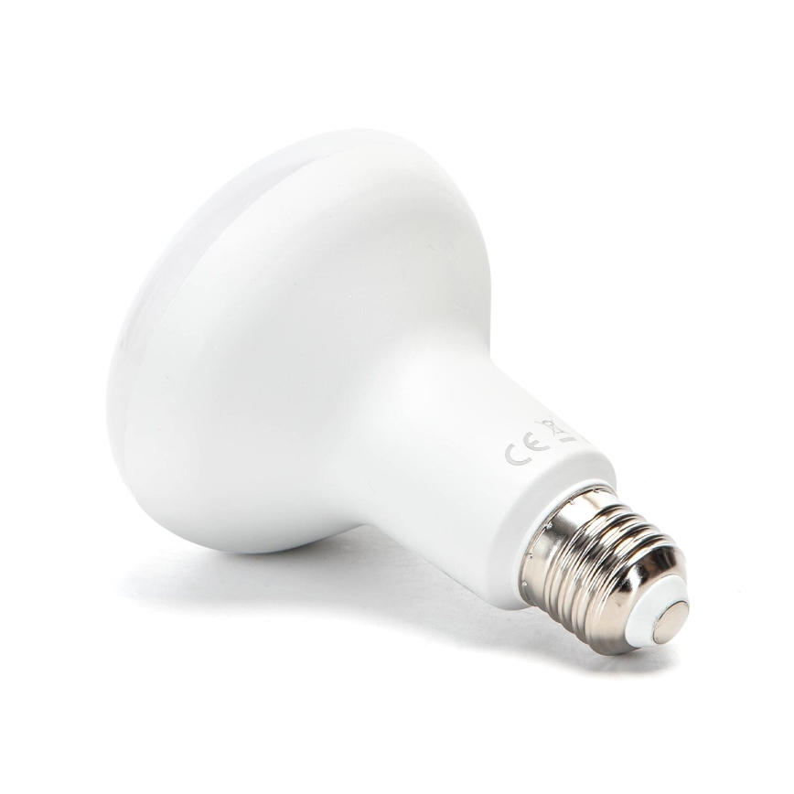 LED Żarówka R80 E27/12W/230V 3000K - Aigostar