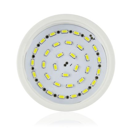 LED Żarówka reflektorowa E27/2,3W/230V 6400K