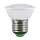 LED Żarówka reflektorowa E27/2,4W/230V 6400K