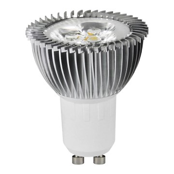 LED Żarówka reflektorowa GU10/3,6W/230V 3000K
