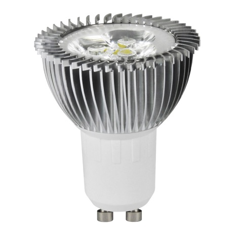 LED Żarówka reflektorowa GU10/3,6W/230V 6400K