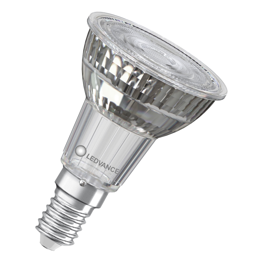 LED żarówka reflektorowa PAR16 E14/4,5W/230V 2700K 36° - Ledvance