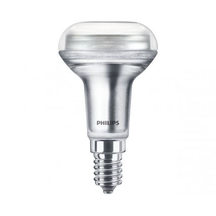 LED Żarówka reflektorowa Philips E14/2,8W/230V 2700K