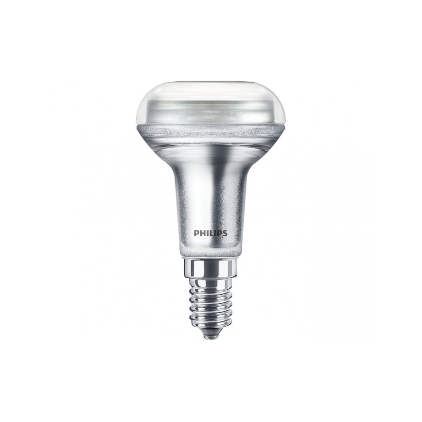 LED Żarówka reflektorowa Philips E14/2,8W/230V 2700K