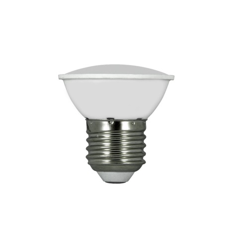 LED Żarówka reflektorowa PLATINUM E27/3,5W/230V 6400K