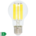 LED Żarówka RETRO A60 E27/7,2W/230V 3000K 1520lm