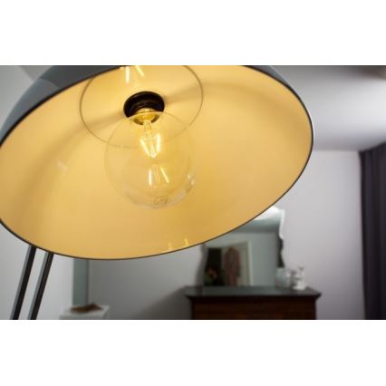 LED Żarówka RETROFIT E27/2,5W/230V 2700K - Osram