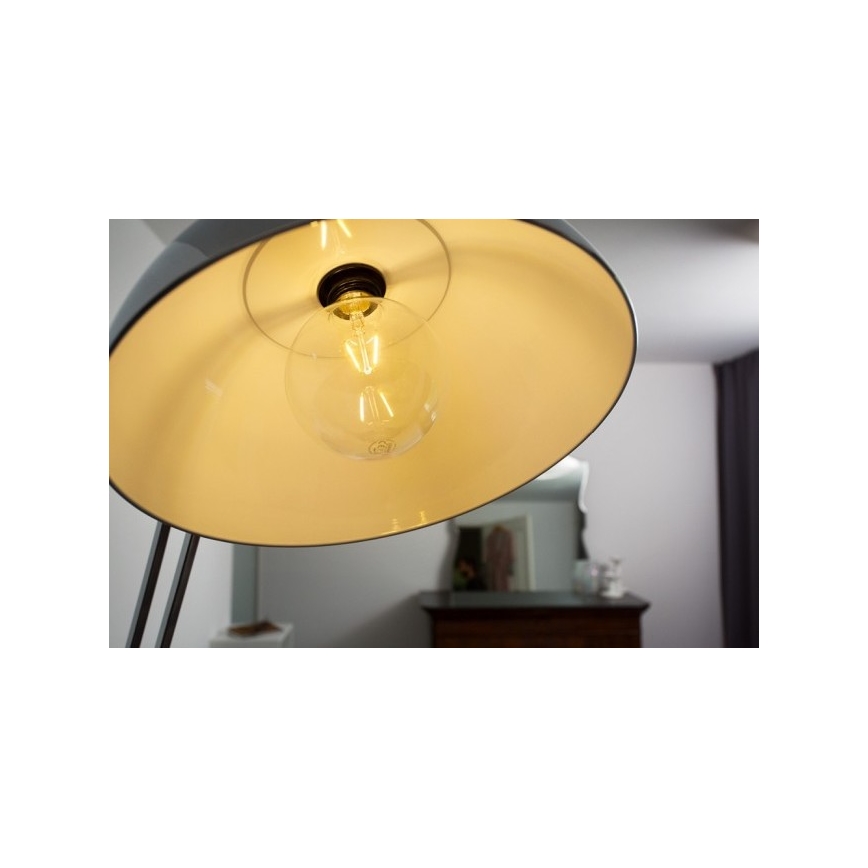 LED Żarówka RETROFIT E27/2,5W/230V 2700K - Osram
