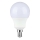 LED Żarówka SAMSUNG CHIP A60 E14/8,5W/230V 3000K