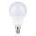 LED Żarówka SAMSUNG CHIP A60 E14/8,5W/230V 4000K