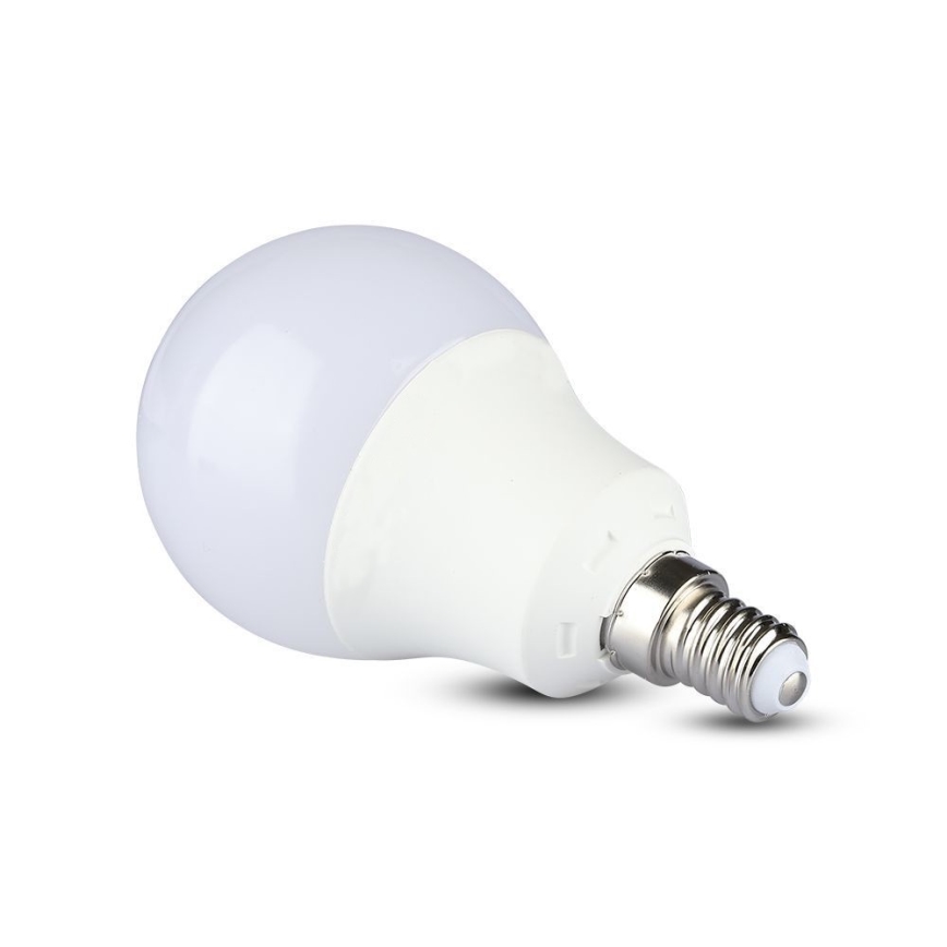 LED Żarówka SAMSUNG CHIP A60 E14/8,5W/230V 4000K