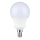 LED Żarówka SAMSUNG CHIP A60 E14/8,5W/230V 6500K