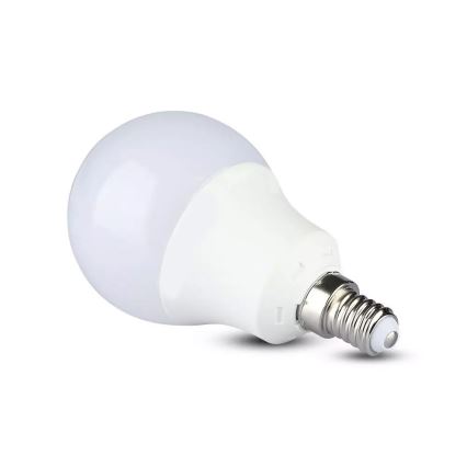 LED Żarówka SAMSUNG CHIP A60 E14/9W/230V 3000K