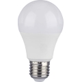 LED Żarówka SAMSUNG CHIP A60 E27/8,5W/230V 4000K