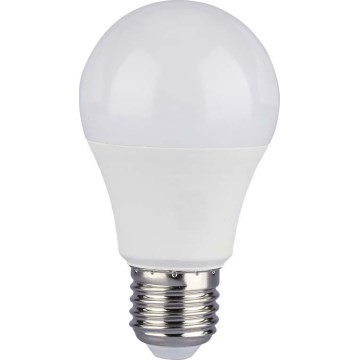 LED Żarówka SAMSUNG CHIP A60 E27/8,5W/230V 4000K